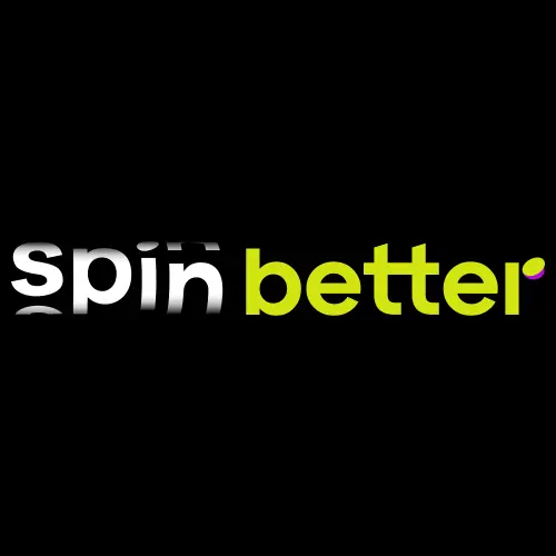 spinbetter casino logo