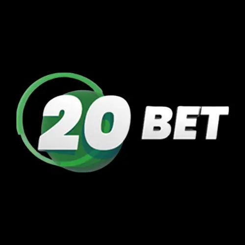 20Bet Casino Logo