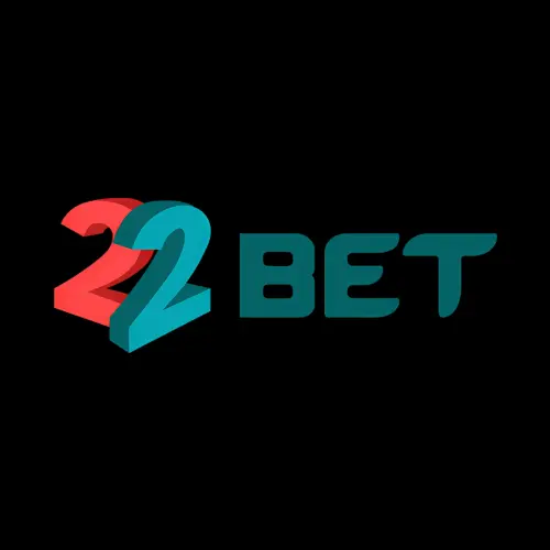 22bet Casino Logo