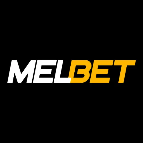 Melbet casino logo
