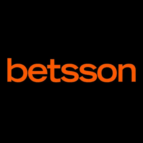 Betsson Casino logo