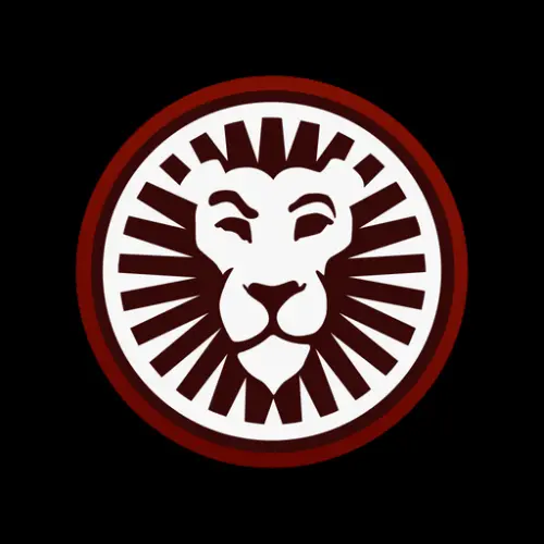 Leovegas casino logo