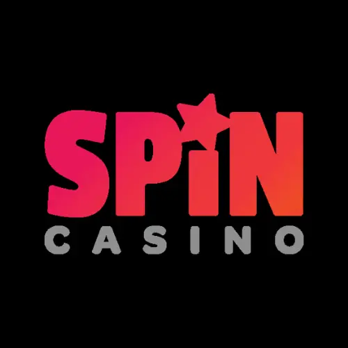 spin casino logo