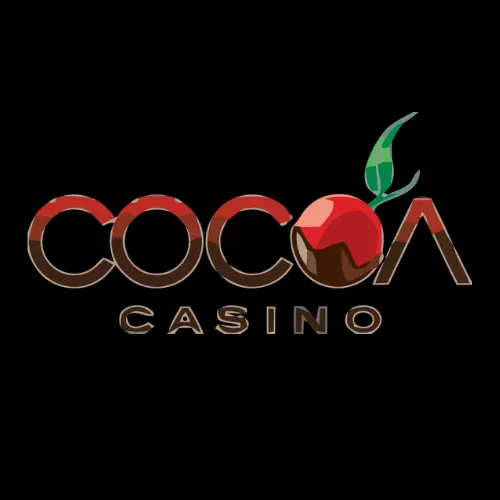 cocoa casino logo