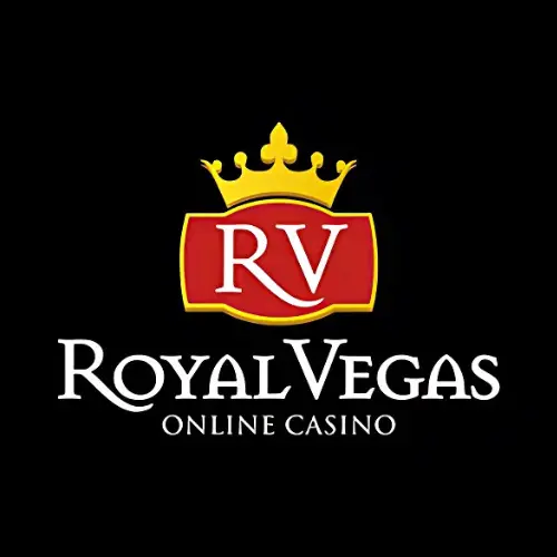 Royal Vegas Casino Logo