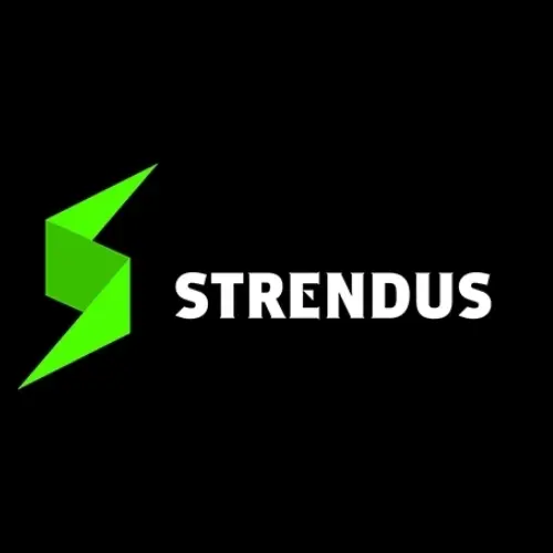 strendus casino logo