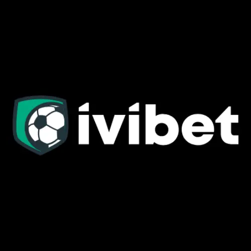 ivibet casino logo