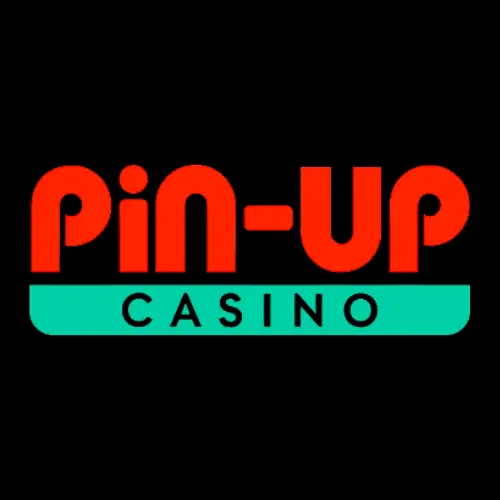 pin up casino logo