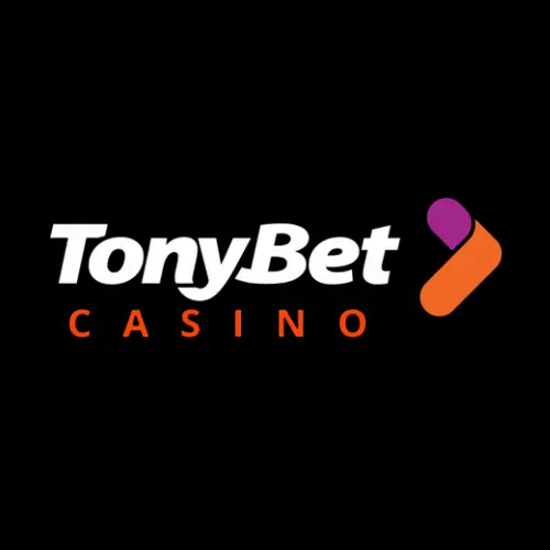 Tonybet casino Logo