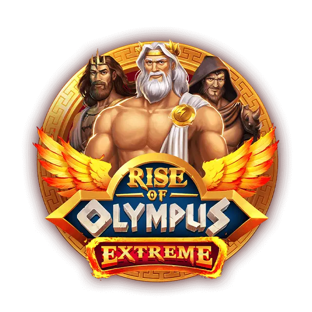 Rise of Olympus Extreme
