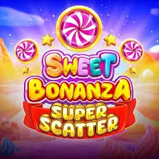 Sweet Bonanza Super Scatter