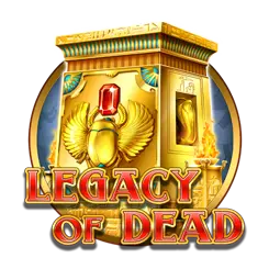 Legacy of Dead