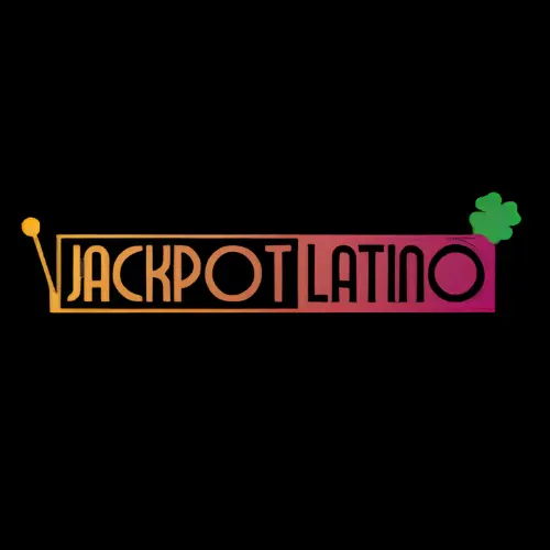 jackpotlatino casino logo